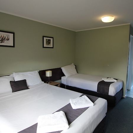 Motel 80 Auckland Eksteriør billede