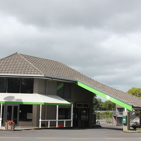 Motel 80 Auckland Eksteriør billede