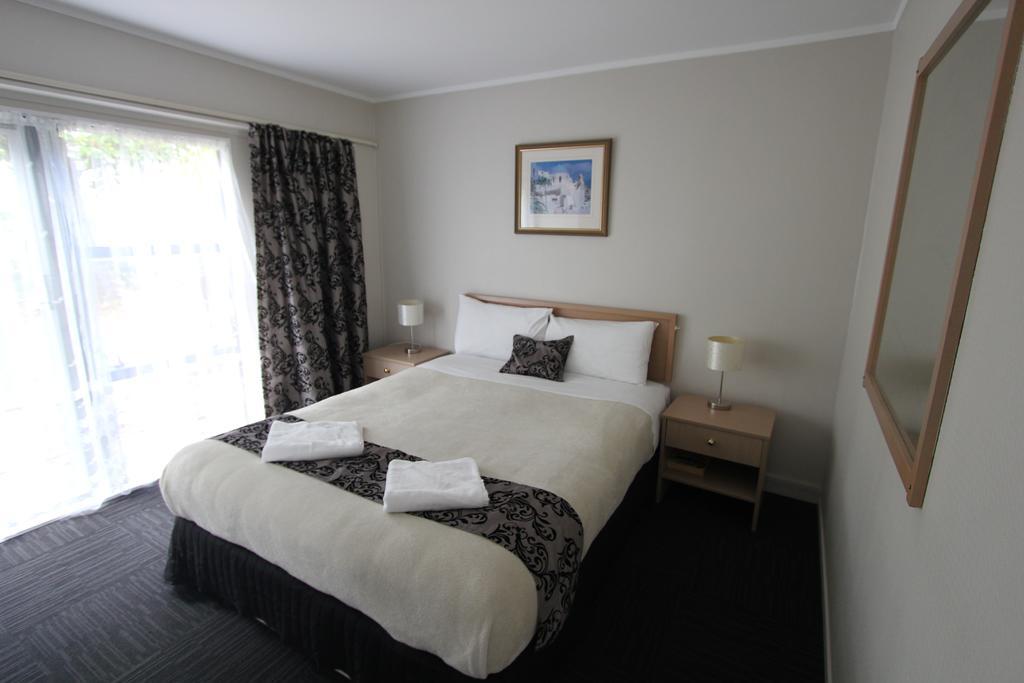 Motel 80 Auckland Værelse billede