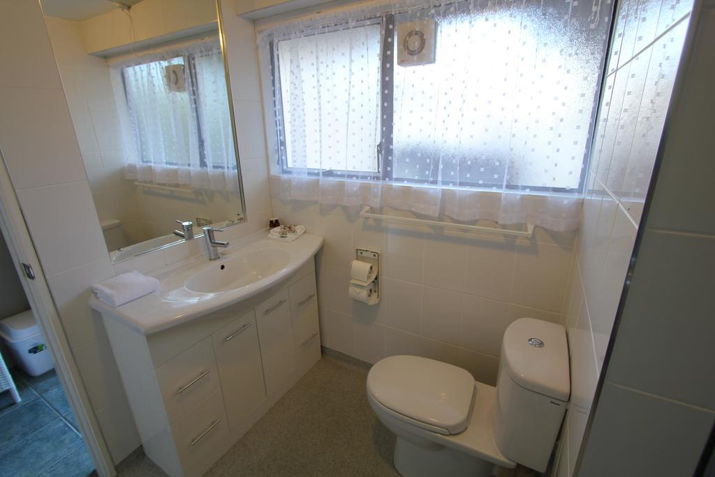 Motel 80 Auckland Værelse billede